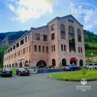 Jermuk Armenia 5*