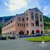 Jermuk Armenia 5*