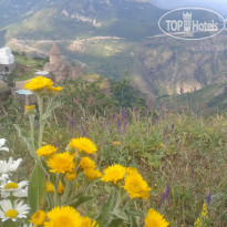 Old Tatev 