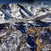 Old Tatev 