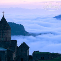 Old Tatev 