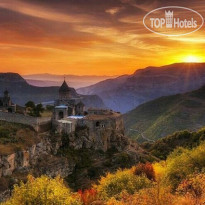 Old Tatev 