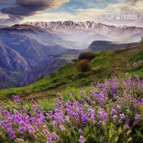 Old Tatev 