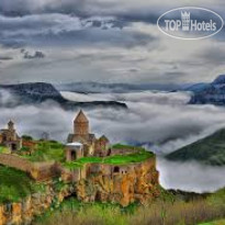 Old Tatev 