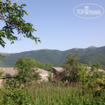 Old Tatev 