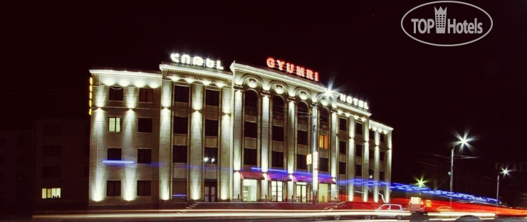 Фотографии отеля  Gyumri Hotel 