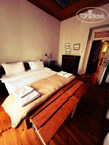 Новые добавленные фото туристов Villa Kars 3*