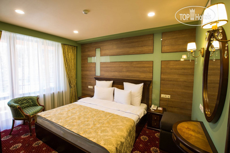 Новые добавленные фото туристов Nairi Hotel SPA Resorts 4*