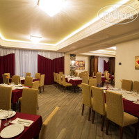 Nairi Hotel SPA Resorts 4*