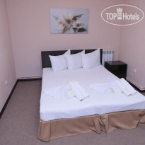 Richmind Hotel 
