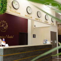 Richmind Hotel 