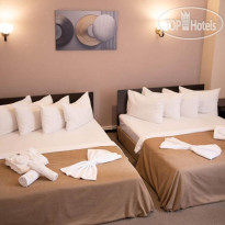Richmind Hotel 