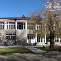 YMCA Spitak
