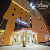 BonHotel 3*