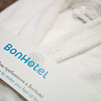 BonHotel 