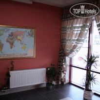 IT Time Hotel