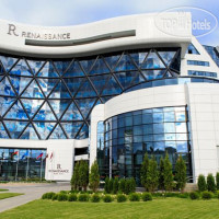 Renaissance Minsk Hotel 5*