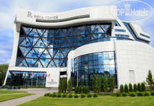 Renaissance Minsk Hotel 5*