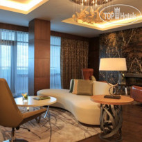 Renaissance Minsk Hotel