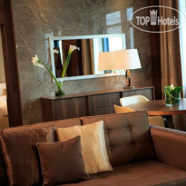 Renaissance Minsk Hotel
