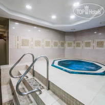 Minsk Hotel