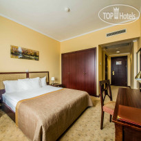 Minsk Hotel DBL