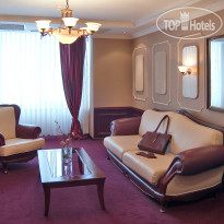 Minsk Hotel 