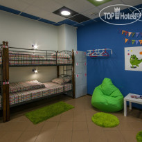 Flatcom Hostel 