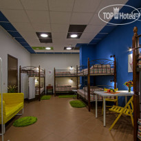 Flatcom Hostel 