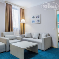 Аква-Минск tophotels