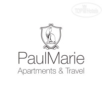 Apartment on Kozlova Street 7 PaulMarie 