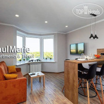 Apartment on Mayakovskogo Street 35 PaulMarie 