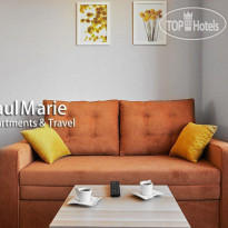 Apartment on Mayakovskogo Street 35 PaulMarie 