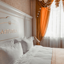 Astoria Boutique Hotel 