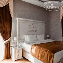 Astoria Boutique Hotel 