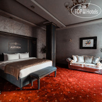 Astoria Boutique Hotel 