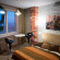 Luxe Jacuzzi Hotel Kaskad 