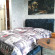 Luxe Jacuzzi Hotel Kaskad 