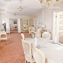 Europe Presidential Suite