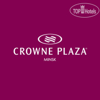 Crowne Plaza Minsk 