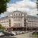 Фото Crowne Plaza Minsk