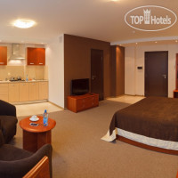 Comfort Aparthotel 3*