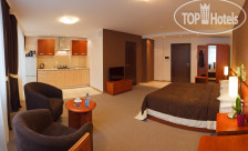 Comfort Aparthotel 3*