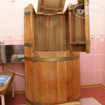 Санаторий "Ружанский"