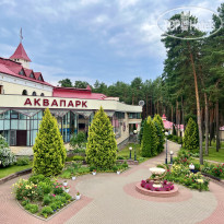 Санаторий "Ружанский"