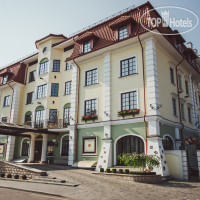 Hotel Hermitage 4*