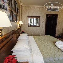 Hotel Hermitage Double