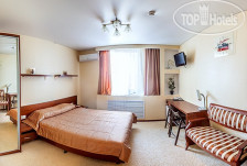 City Hotel