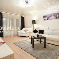 Apartment on Kozhara 1 PaulMarie