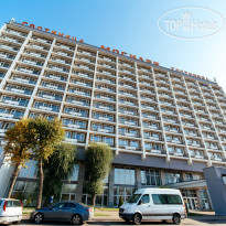 Hotel Mogilev